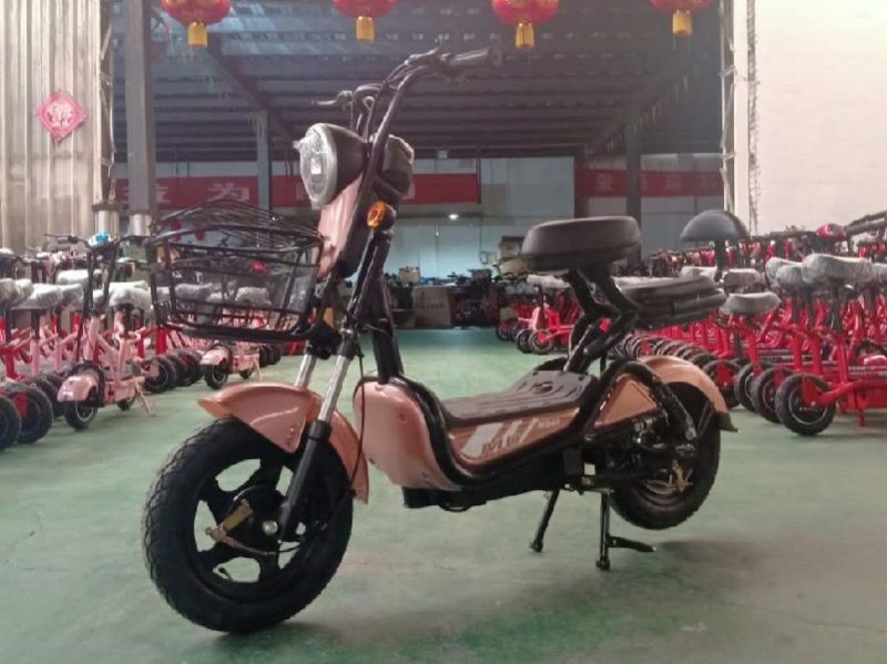 Электроскутер Ekobike Start SK Электроскутер Ekobike Start SK