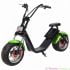Электросамокат El-sport Citycoco new design 1000W 60V/12Ah Li-ion battery до 200кг