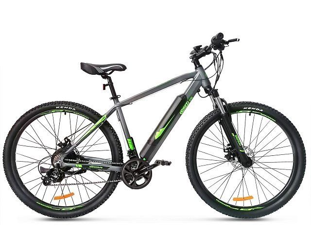 Электровелосипед Eltreco Ultra LITE Электровелосипед Eltreco Ultra LITE