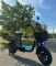 Электровелосипед Gbike Monster MAX 45 1500W