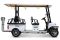 Гольф-кар мини Gelbert Fact 60V 1200Вт
